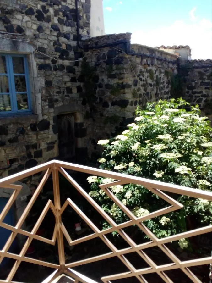 Apartament Ruelles Et Terrasses Mirabel  Francja