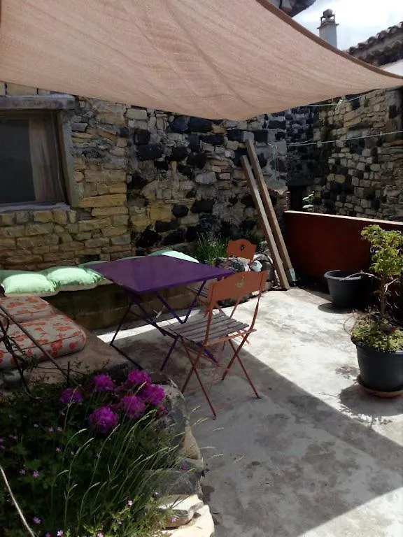 Apartament Ruelles Et Terrasses Mirabel